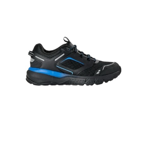 Herman Survivors Cary Soft Toe Work Shoes - Picture 6 of 10